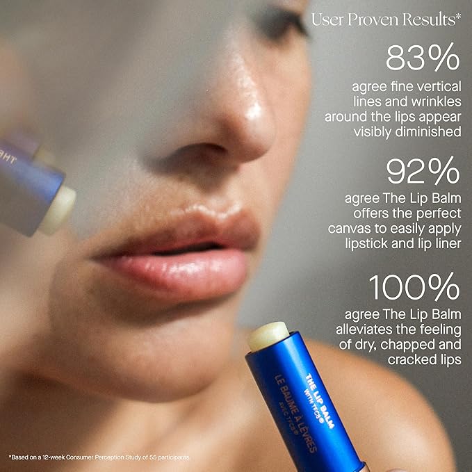 Augustinus Bader The Lip Balm