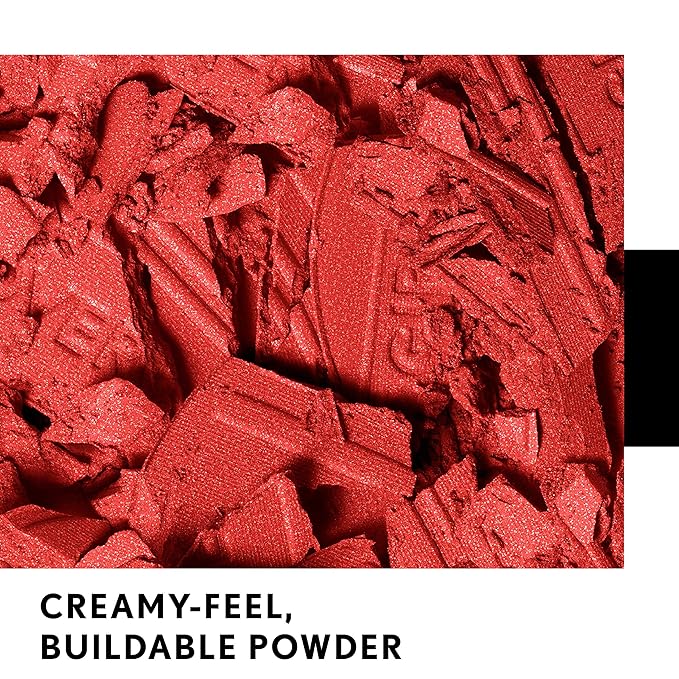 COVERGIRL Trueblend so Flushed High Pigment Blush & Bronzer, 345 - Hot & Frenzy, 0.33 Oz