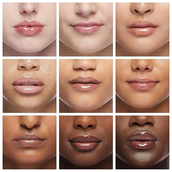 Glossier - Wild Fig Balm Dotcom - Universal Salve 0.5 fl oz / 15ml ,1